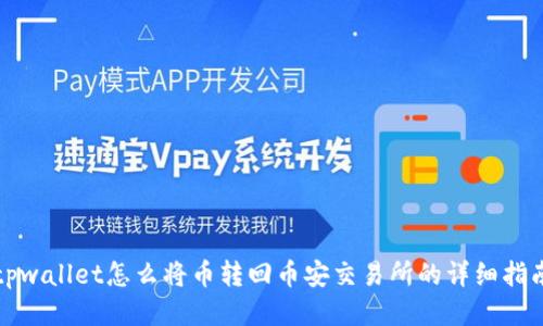 tpwallet怎么将币转回币安交易所的详细指南